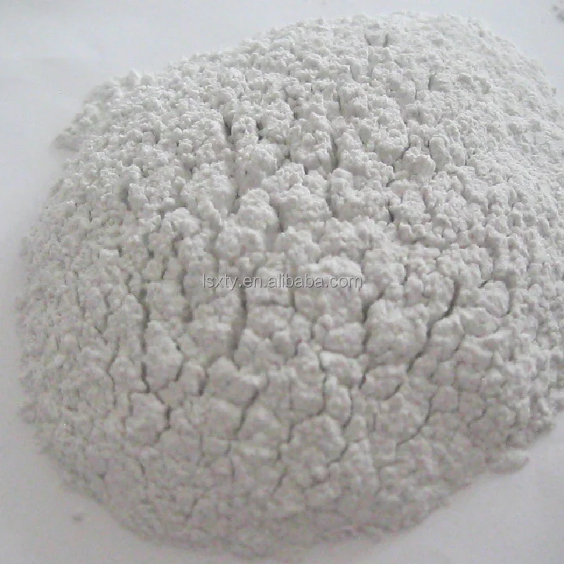 Chemical Adsorption Used China Lower Price Activated Bleaching earth Powder