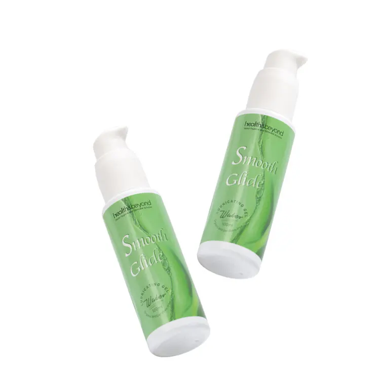 Personal Sex Product Sex Lubricant Gel OEM Customized 100ML