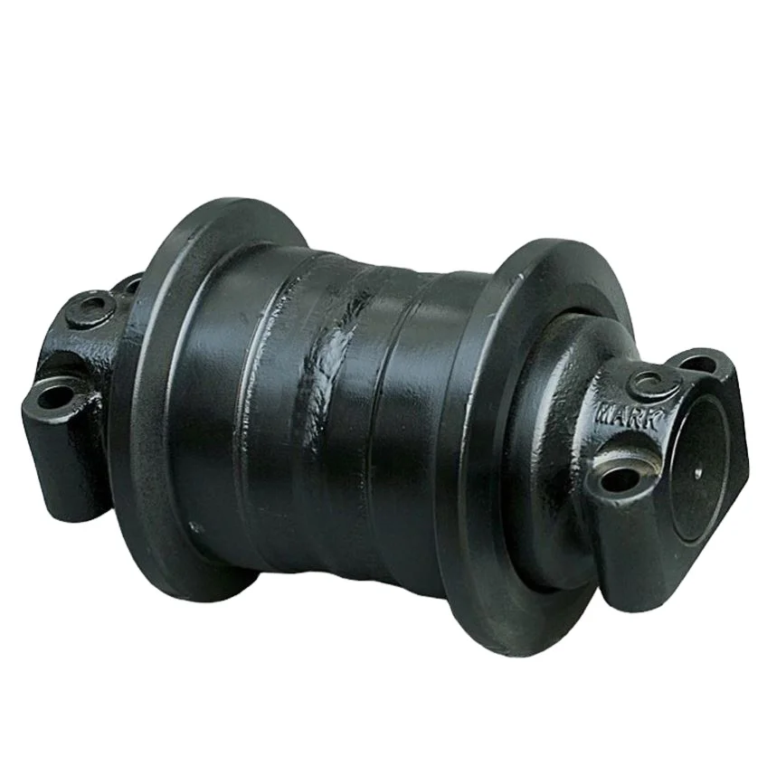Tracked Undercarriage Parts Cat325 325B 325Bl 329D Track Lower Roller 117-5046 163-4147 Excavator Bottom Roller