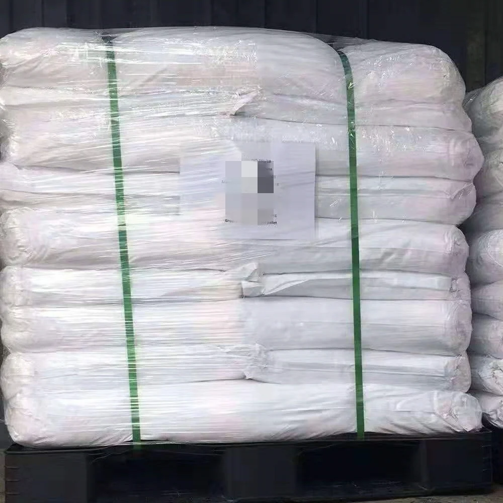 Поливиниловый спирт светло-желтое волокно ПВА