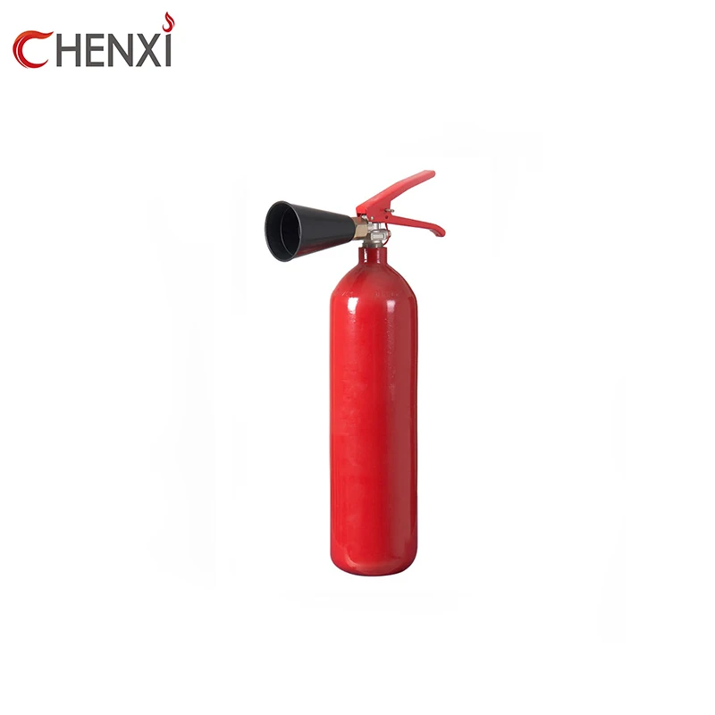 Water Dry Powder Fire Extinguisher Bottle Cylinder Type Kitemark BSI EN3 CE Certificate