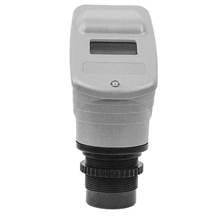 4~20mA RS485 Ultrasonic Wireless Water Tank Liquid Fluid Sludge Interface Level Meter