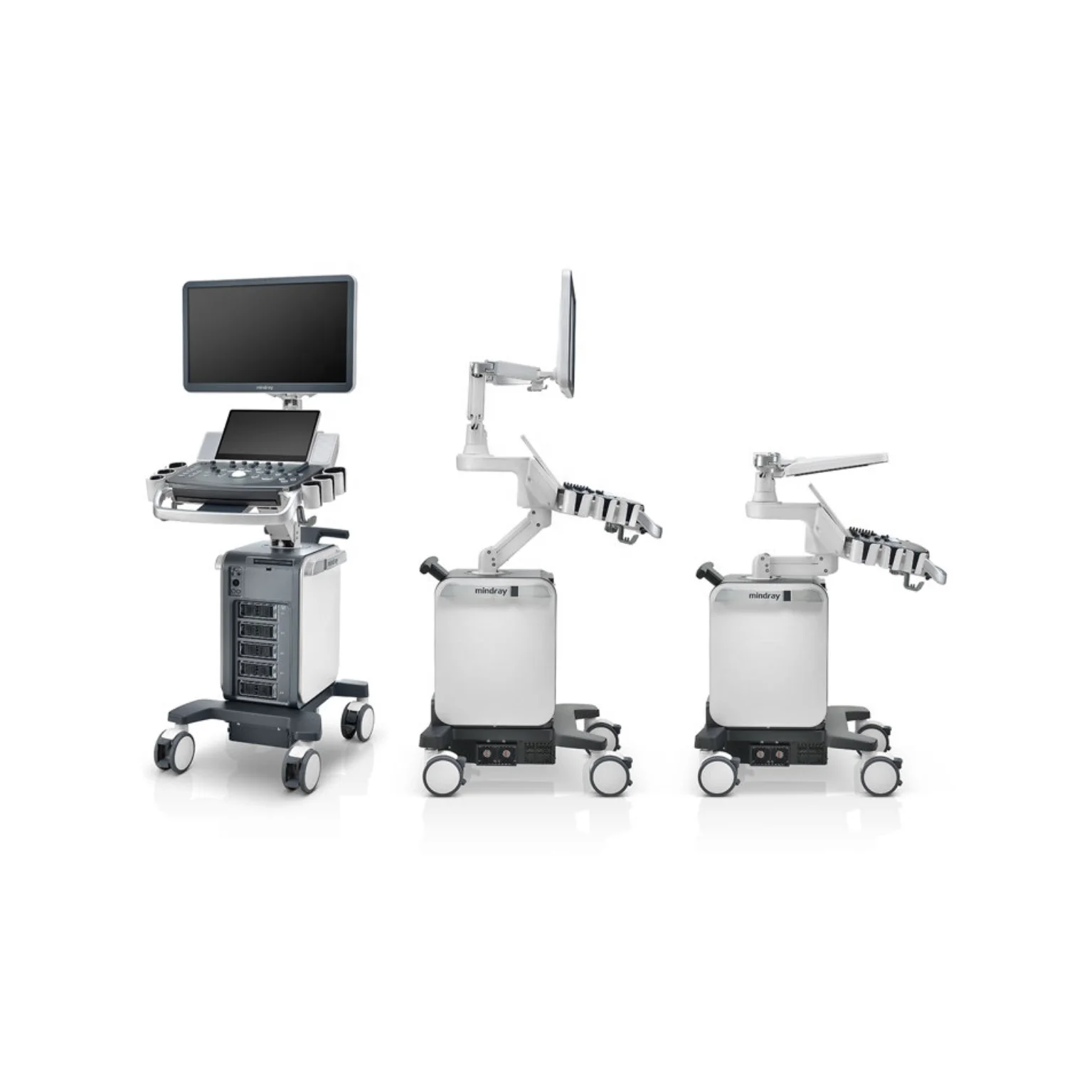 Mindray Veterinary ultrasound machine DC-90Vet ultrasound machine color doppler for animals