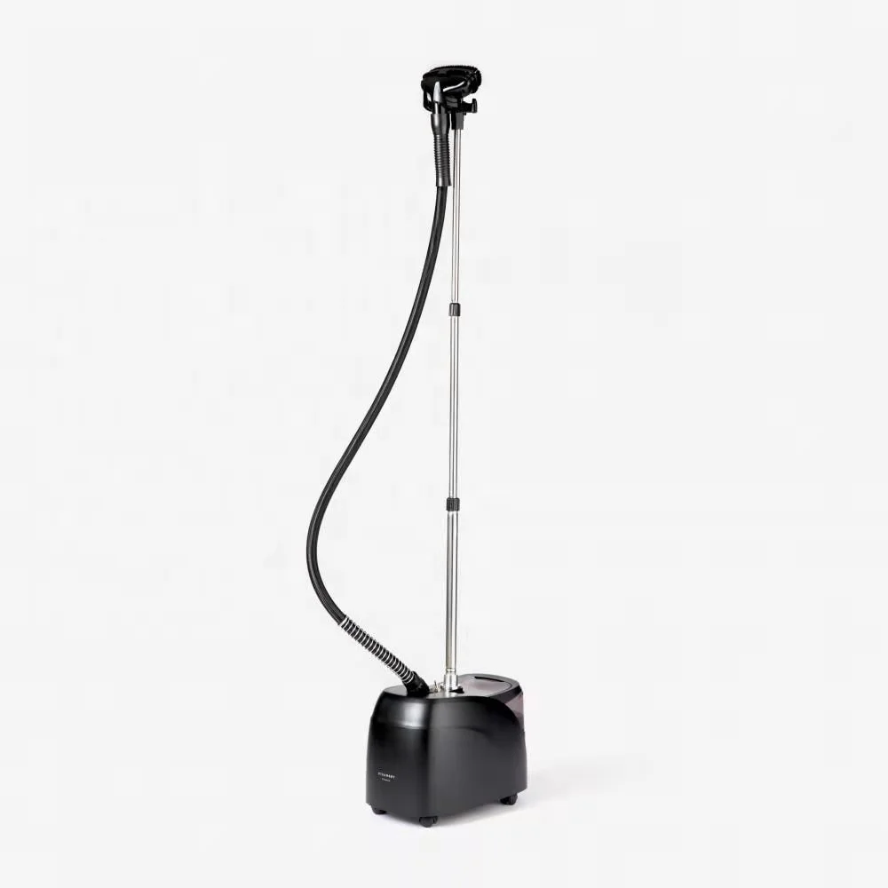 2022 EU hot sale home appliance electric ironing equipment 3.2L large capacity 2000W portable vertical garment steamer