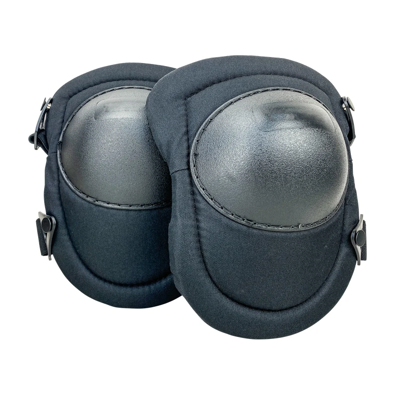 VUINO Wholesale Small Garden Flooring Carpenter Knee Pads Hard Shell Polyester Workwear