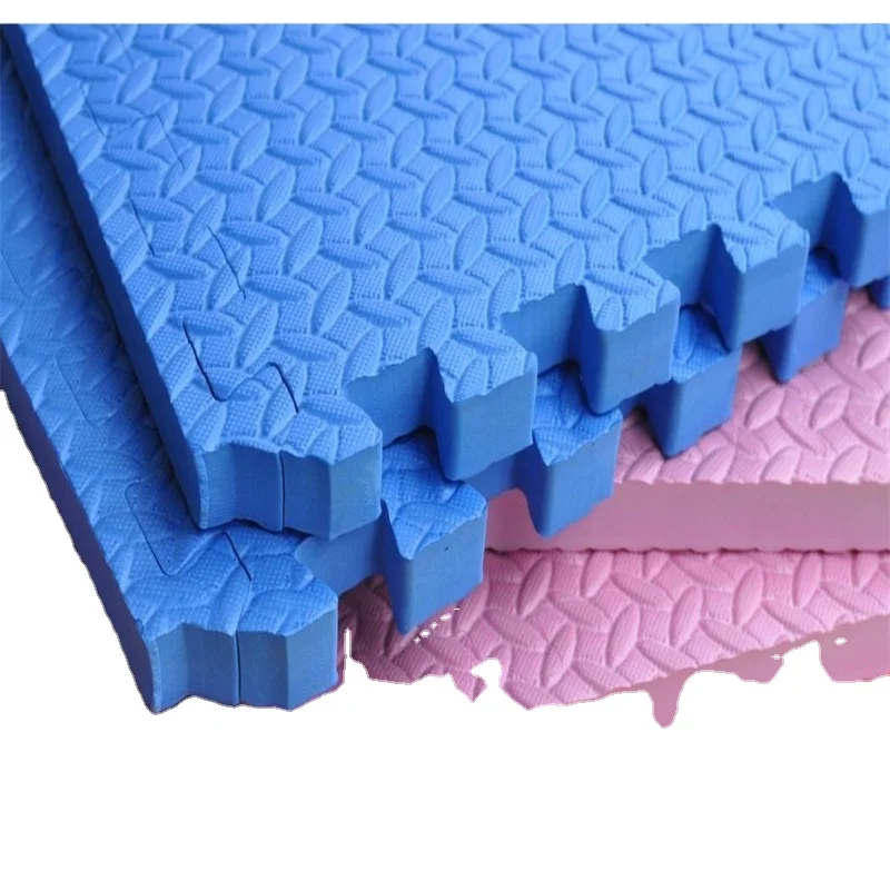 Professional sheet isolon 3mm eva foam handbag made in China