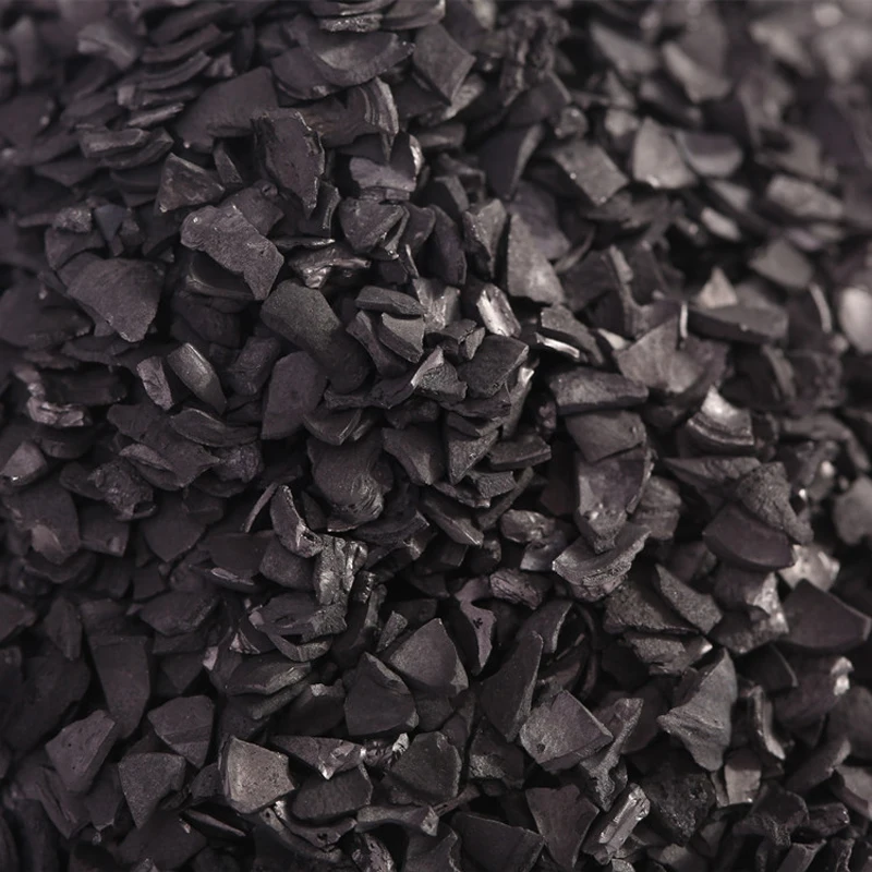 Decolorization and Deodorization Powder Activated Carbon Coking Wastewater Paper Mill Sewage Treatment