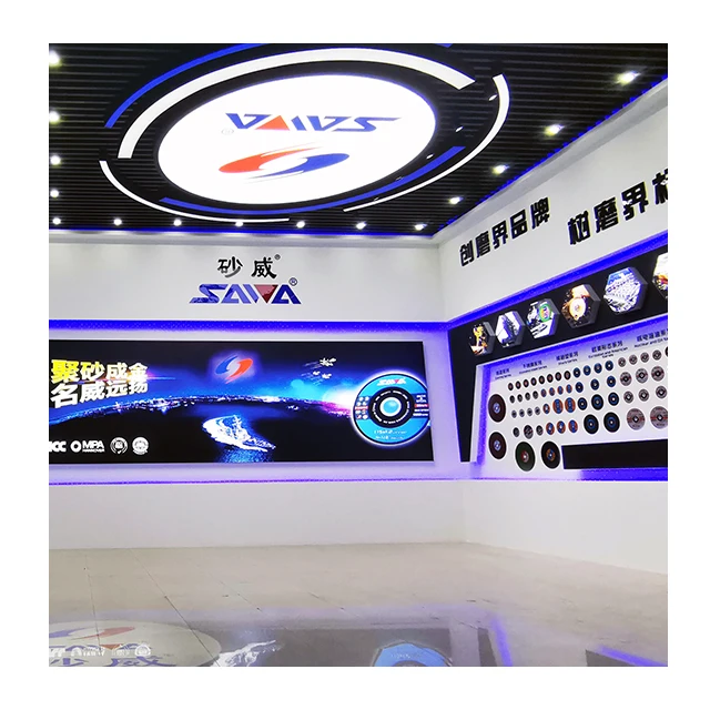 Awesome Discount Grit 36-600 Dry And Wet Sanding Sand Paper Sandpaper For Stainless steel