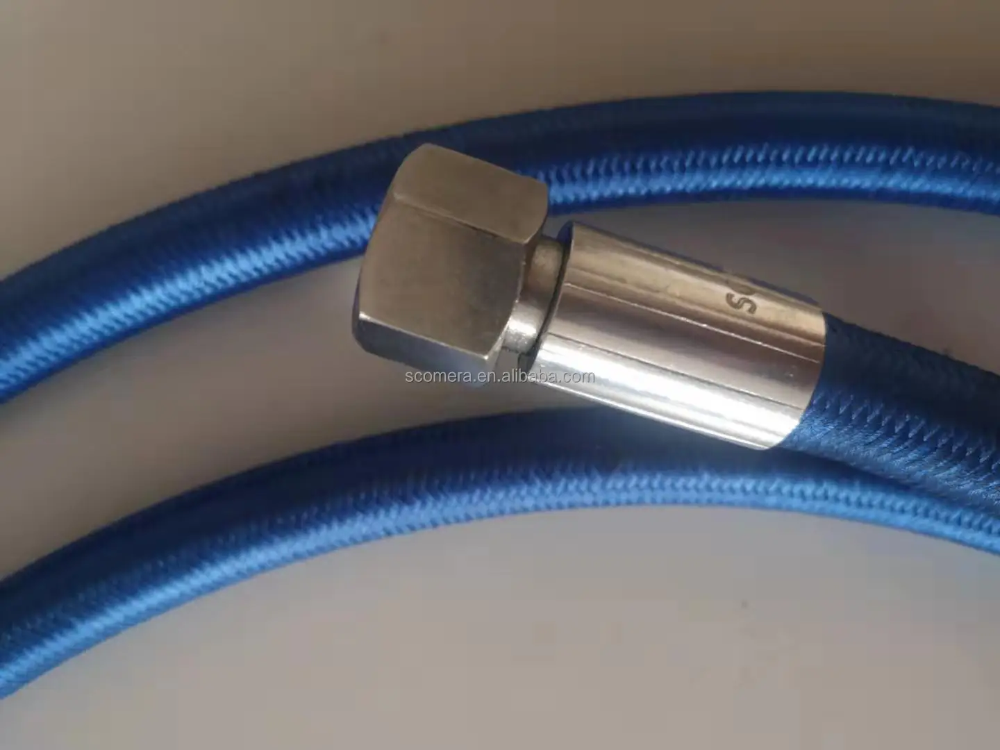 PFA tube an6 nylon ptfe hose