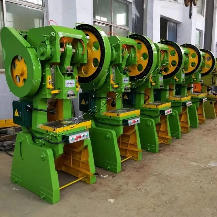 Factory direct sales touch 40 ton punch press 10t 20t 25t 30t 40t 60t press hydraulic punch