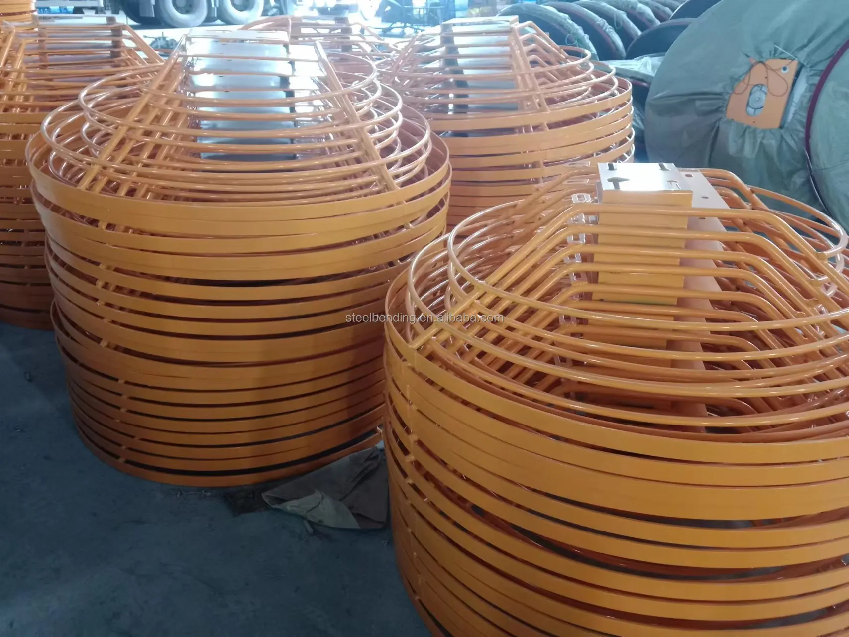 32inch Concrete Power Trowel to Floating Floor concrete finishing Good price Power Trowel  blade cement trowel