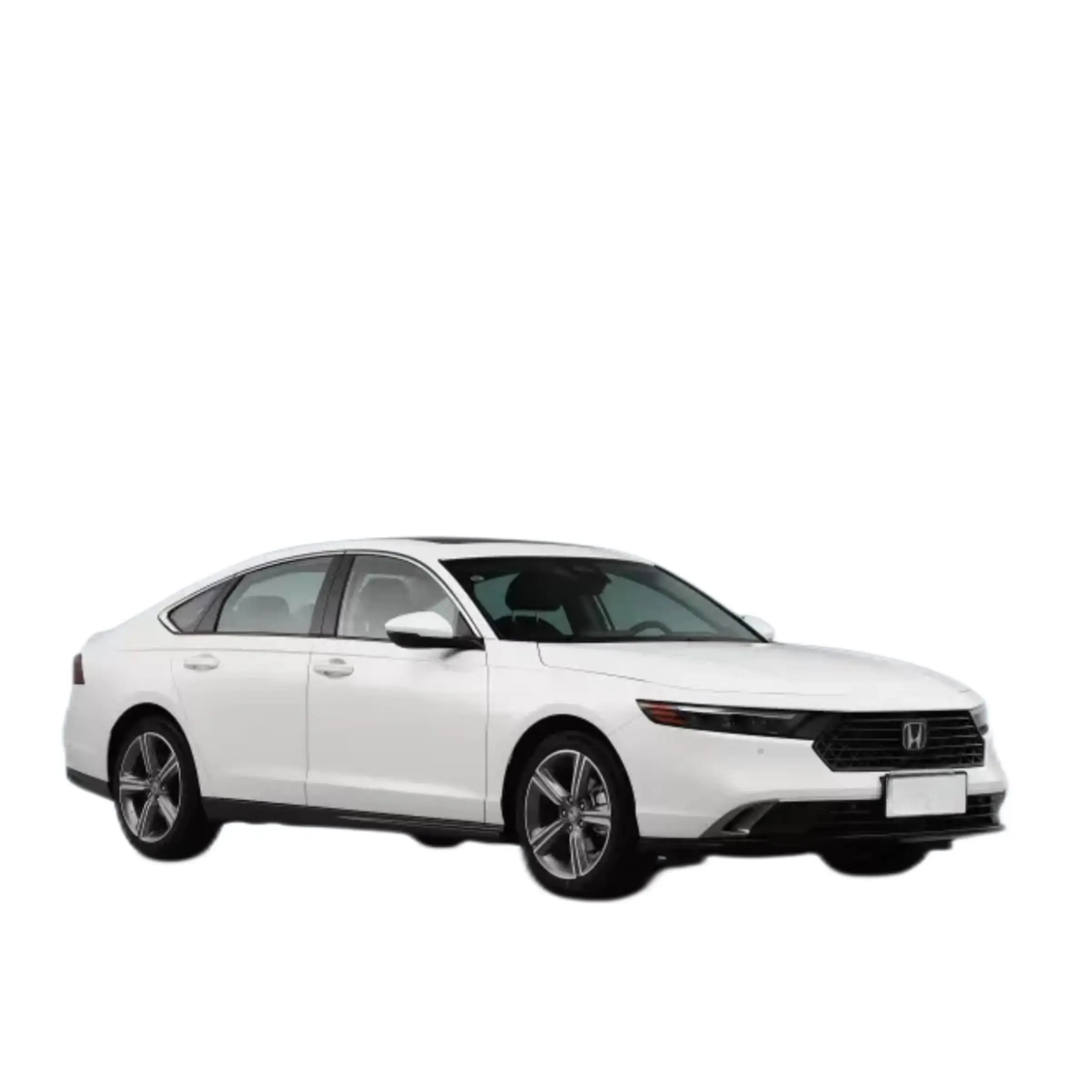 Gac Honda Accord 2023 Model 260TURBO Comfort midsize gasoline car 1.5TL4 CVT Continuously Variable speed Used car