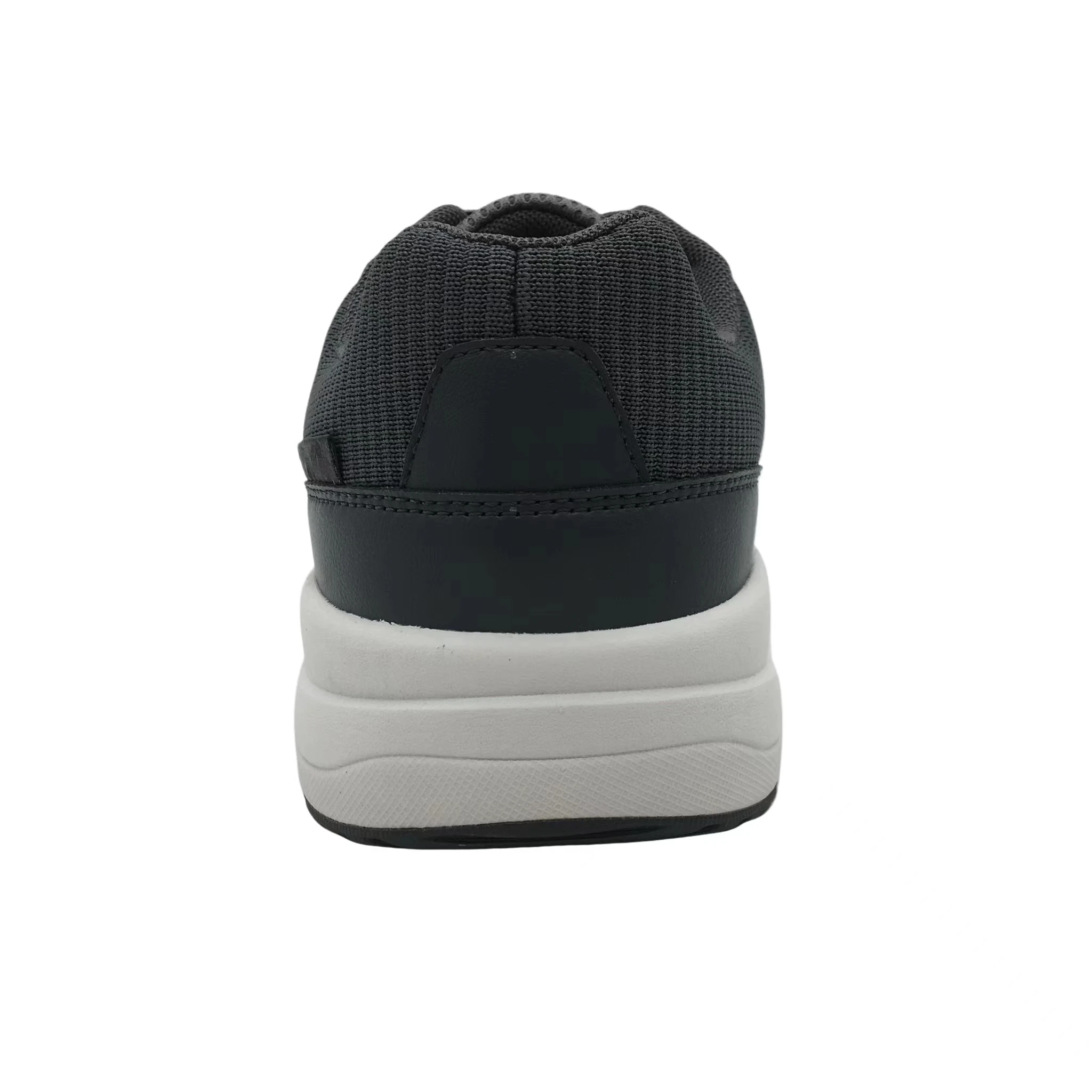 JDS Original Wholesale lightweight wide outsoles Machine knit fabric diabetic shoes