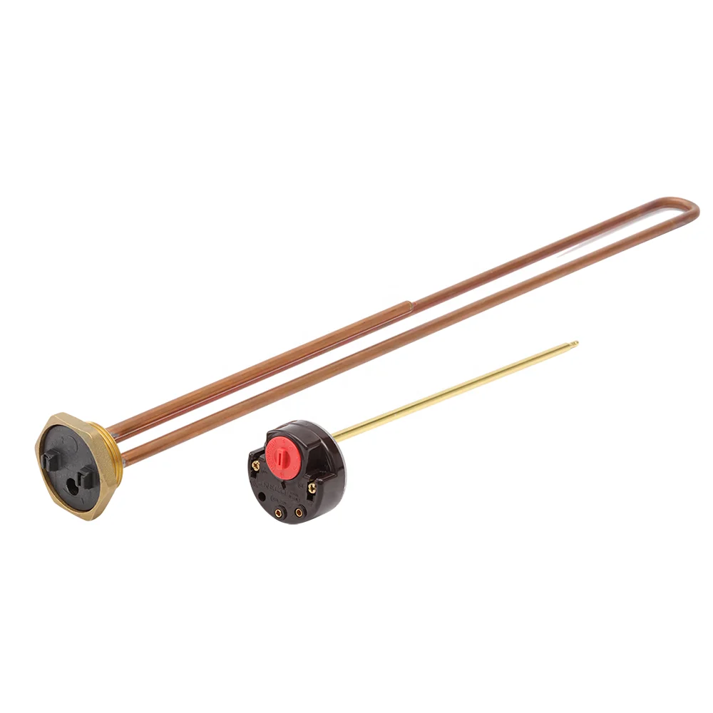 WNA-3 Hot Sale Coil Solar Water Heaters With Thermostat