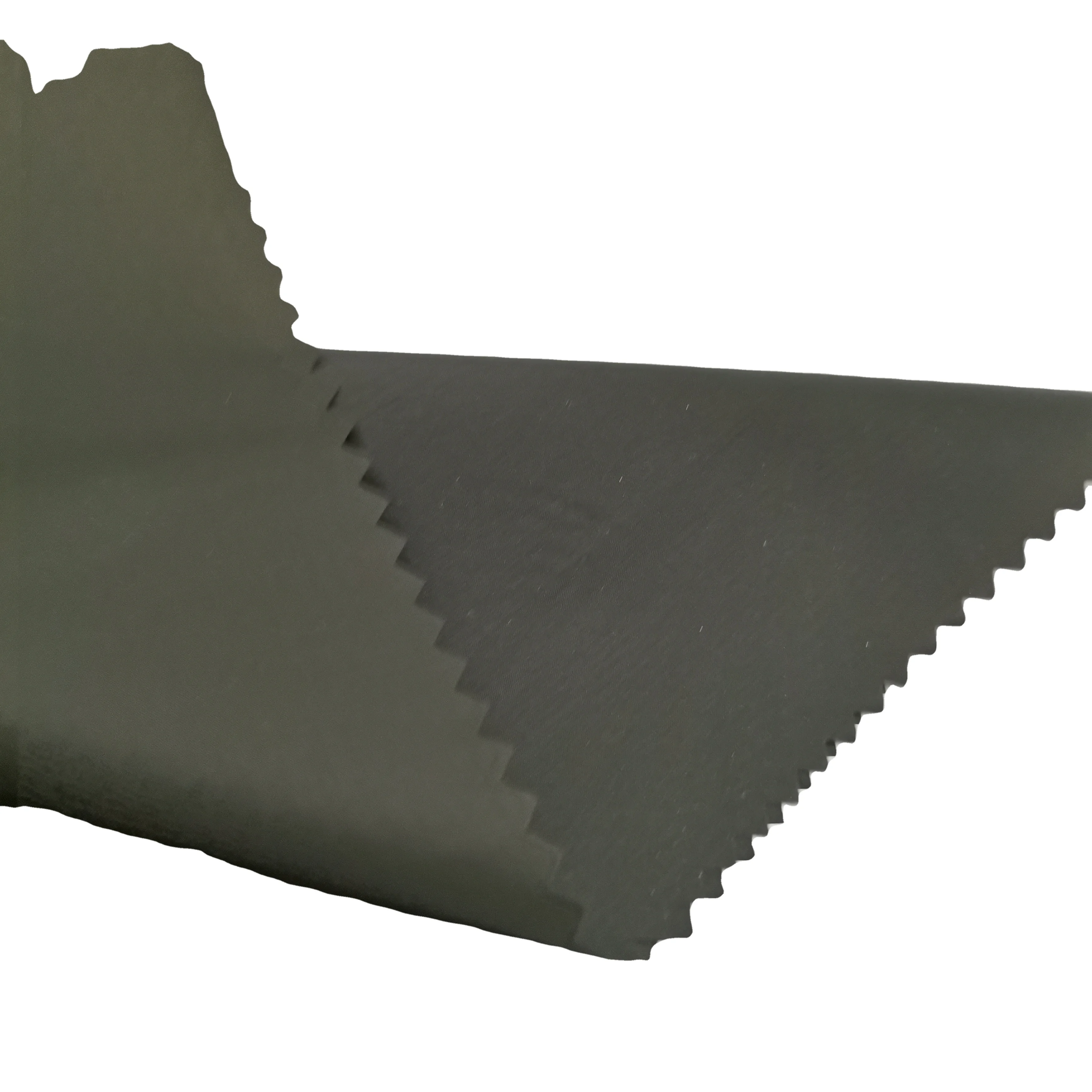 Downproof fabric lightweight 20D 380T waterproof nylon taffeta