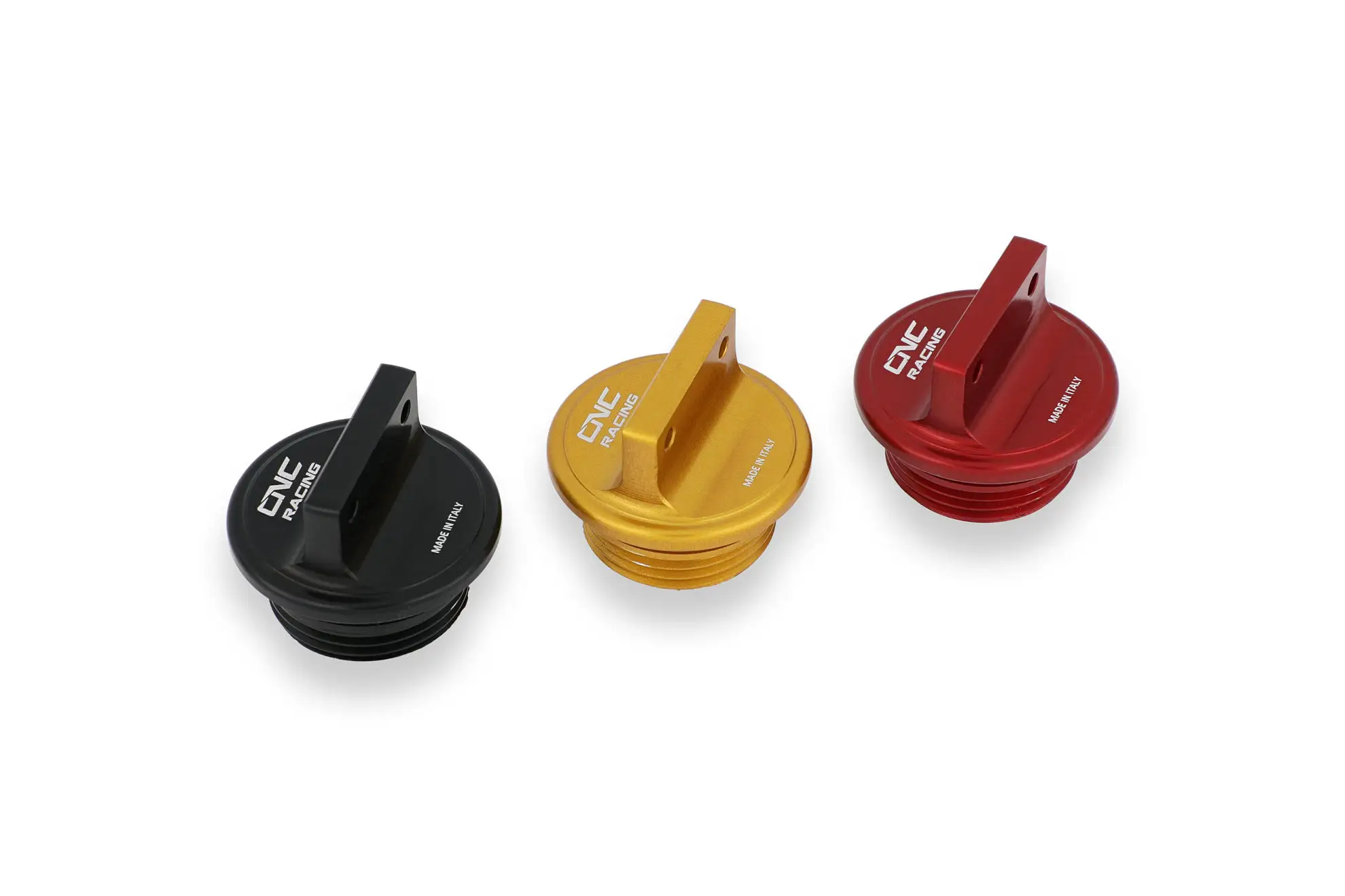 High quality CNC Machined Motorcycle Accessories parts Aluminum Billet Engine Oil Filler Cap engine oil cap motorcycle