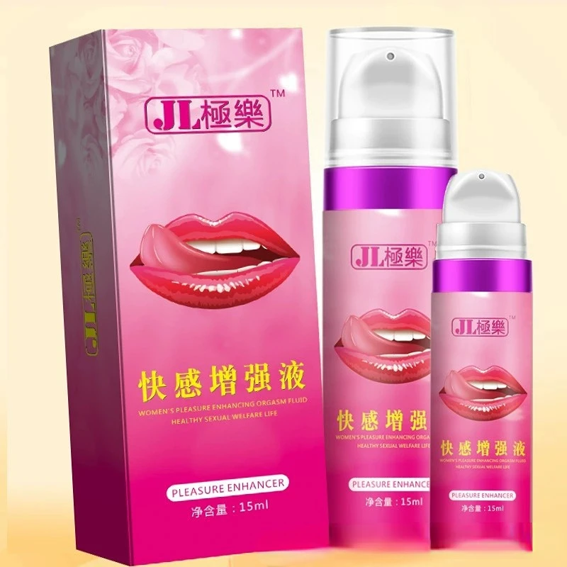 TOPMEILI Woman Exciter Vagina Tightening Gel Climax Stimulant Orgasm Lubricant Libido Enhancer Gel Libido