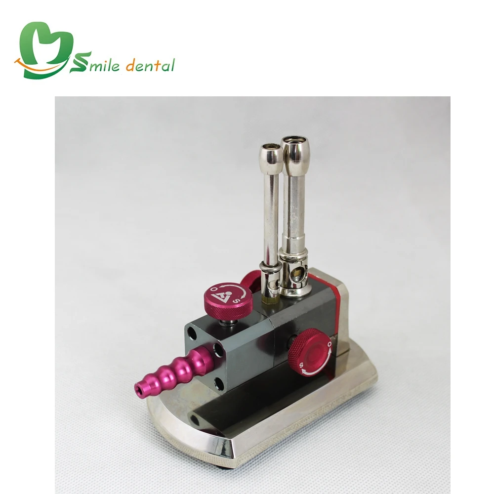 dental lab Rotatable Gas Lights