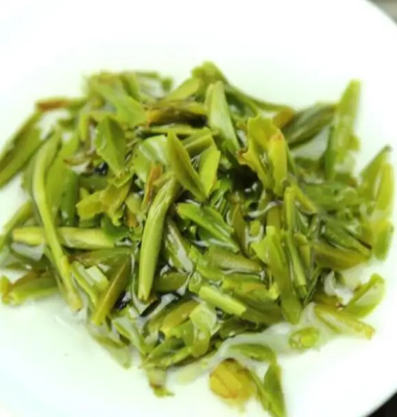 High quality grade xihu Longjing Dragon Well Tea