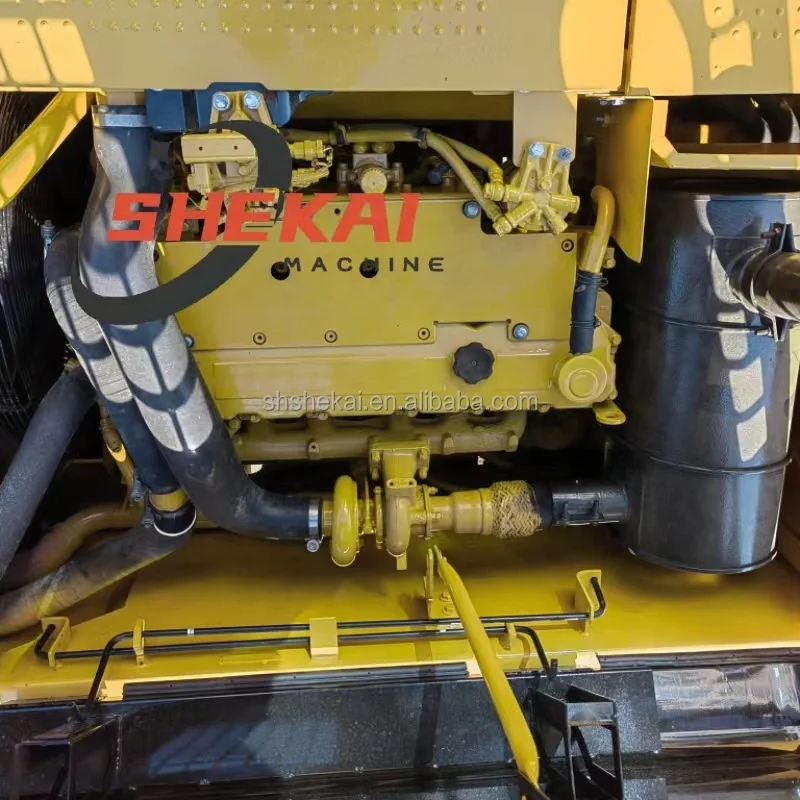 Japanese Used CAT 320 Excavator Caterpillar 20 Ton Earth-moving Machinery Cheap Used CAT320D CAT320D2 Excavator for Sale