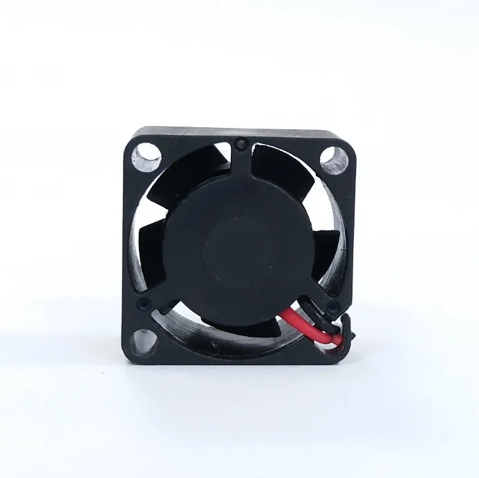 
DC blower model 2010 5V/12 20x20x10 mm fan 