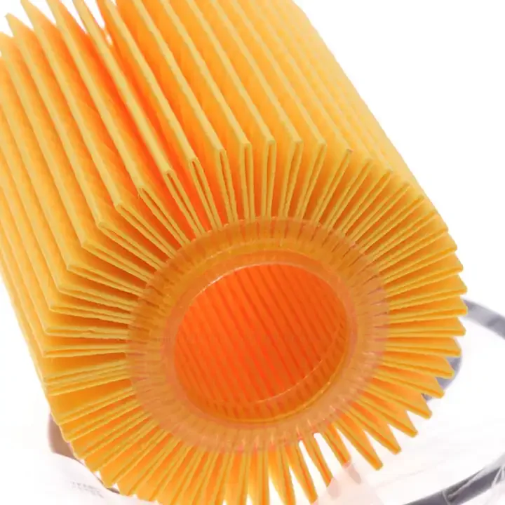 Hot Selling Automotive Engine Filter Oil Car Parts 04152-0V010 car oil filter 041520V010 for Toyota/Lexus 04152-0V010