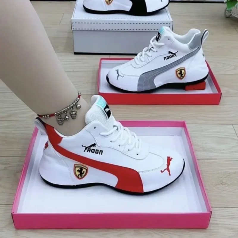 Wholesale High Quality Breathable Walking Style Shoes Sneakers Casual Shoes For Women