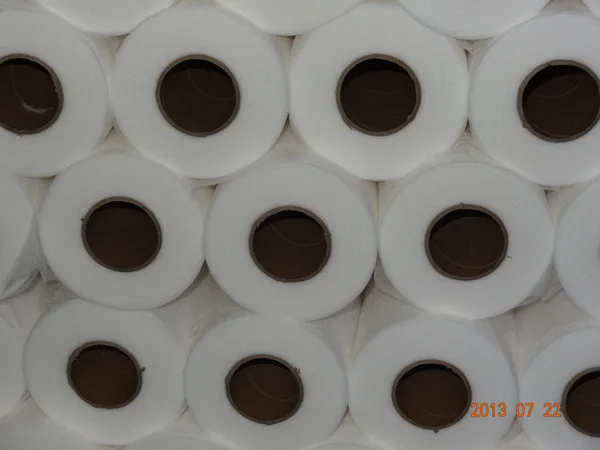 Wholesale 0.075mm 30cm 60cm 120cm Width textile Roll PET film DTF Transfer Film for Inkjet Printer