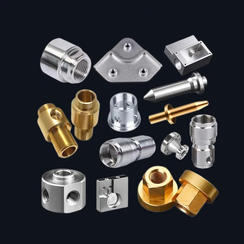 High Precision Cnc Machining Medical Equipment Parts 5 Axis Machining Cnc Milling Machining Aluminum Motor Housing