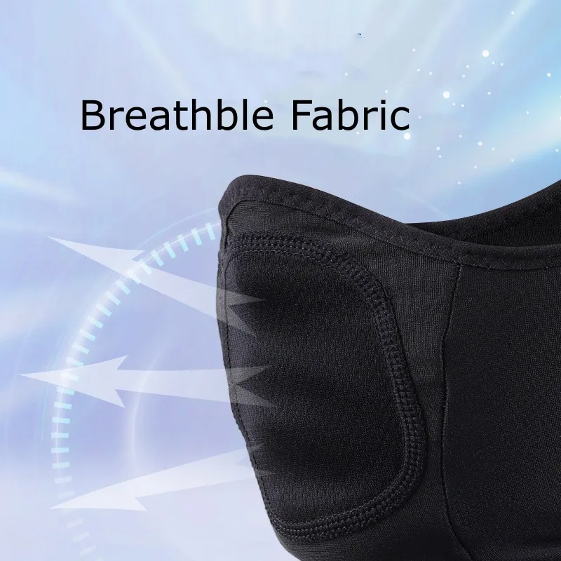 Factory Oem/Odm Cycling bike Mask motorcycle Neon Balaclava One Hole Ski Masks Windproof Fabric Custom Balaclavas skimask