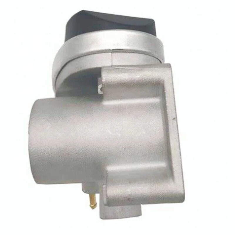 030133062D 0280750061 Electronic Throttle Body for Volkswagen Golf 2001-2003