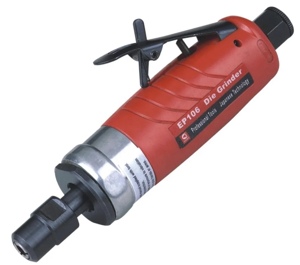 EP5104 CE 25000RPM Mini Air Die Grinder Professional Power for Wide