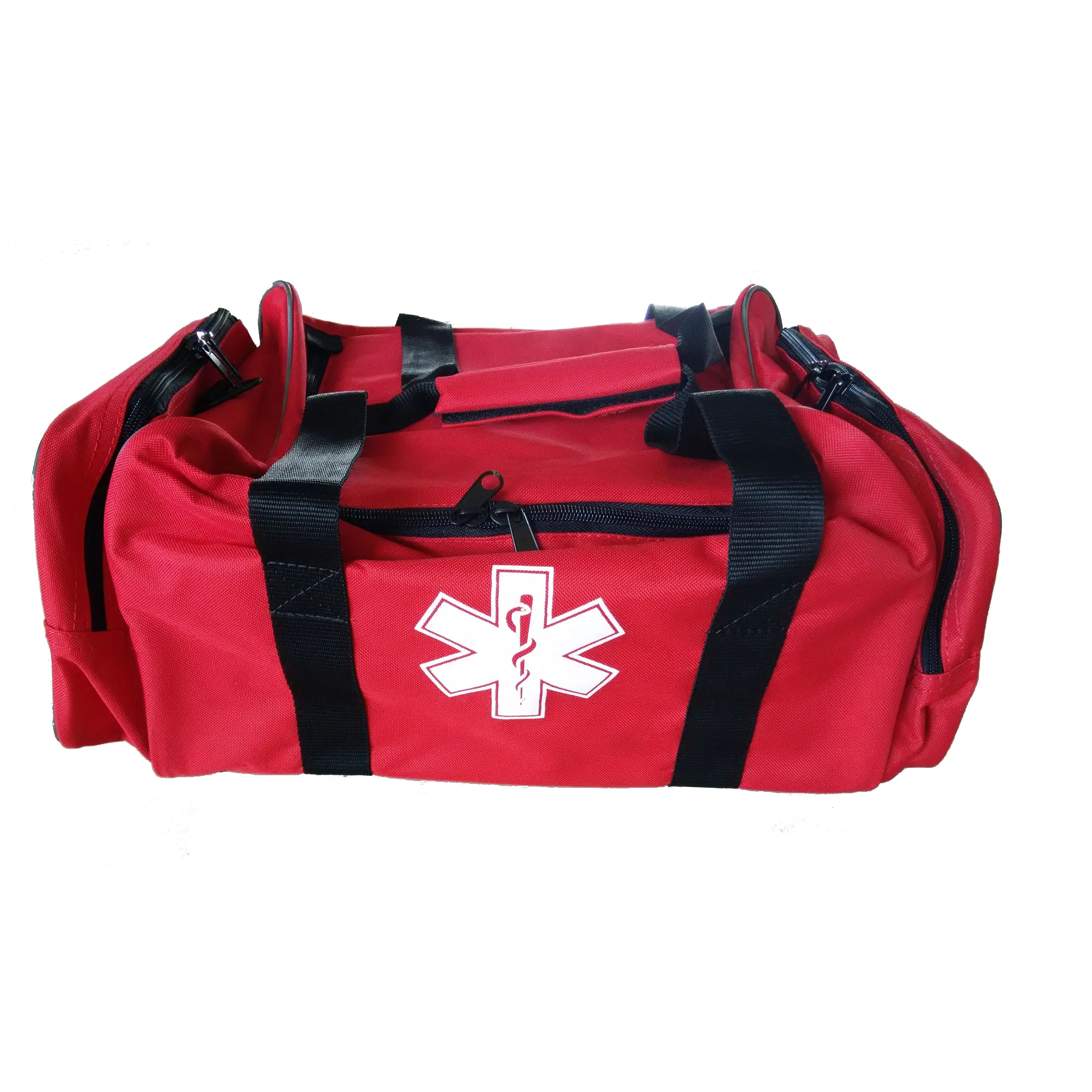 
Медицинский мешок для атак зеленый/оранжевый/темно-синий/красный идеальный мешок для первой помощи 