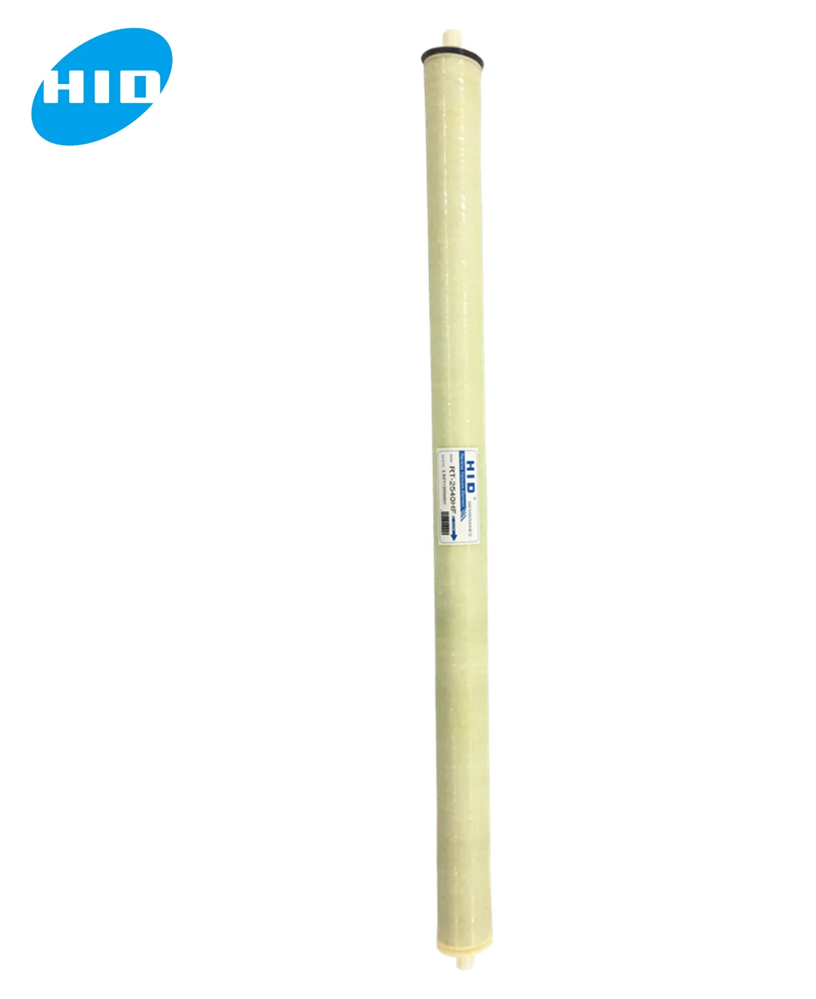 2540 Europe Hot Sale Water Filter RO Membrane for Water Treatment