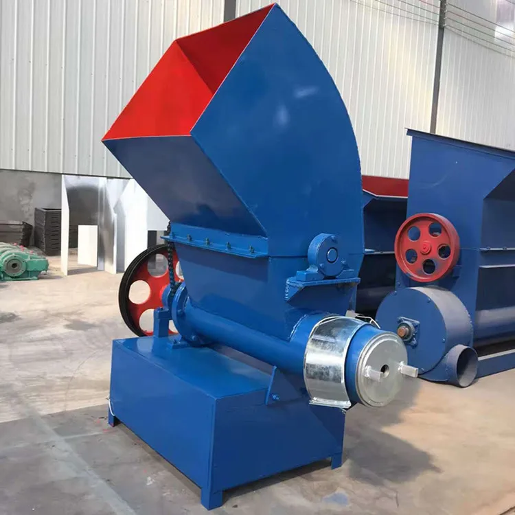 EPS foam recycling hot melting machine, EPS foam hot melting machine