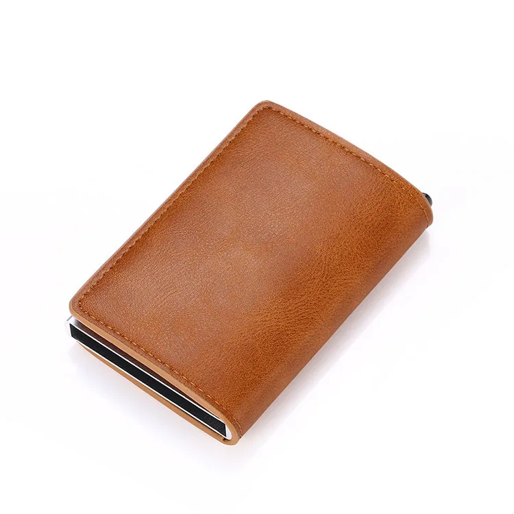 Rfid Blocking Travel Wallet Card Cover Credit Card Boarding Passes Notes Travel Document Organizer Passport Card Holder