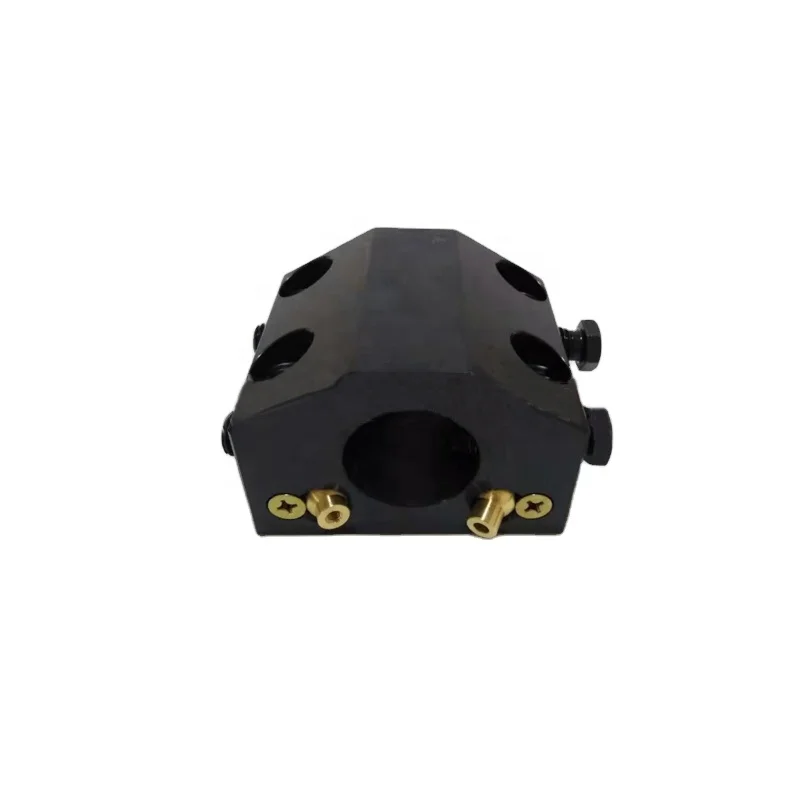 High Rigidity Precision CNC Turning Tooling Holder