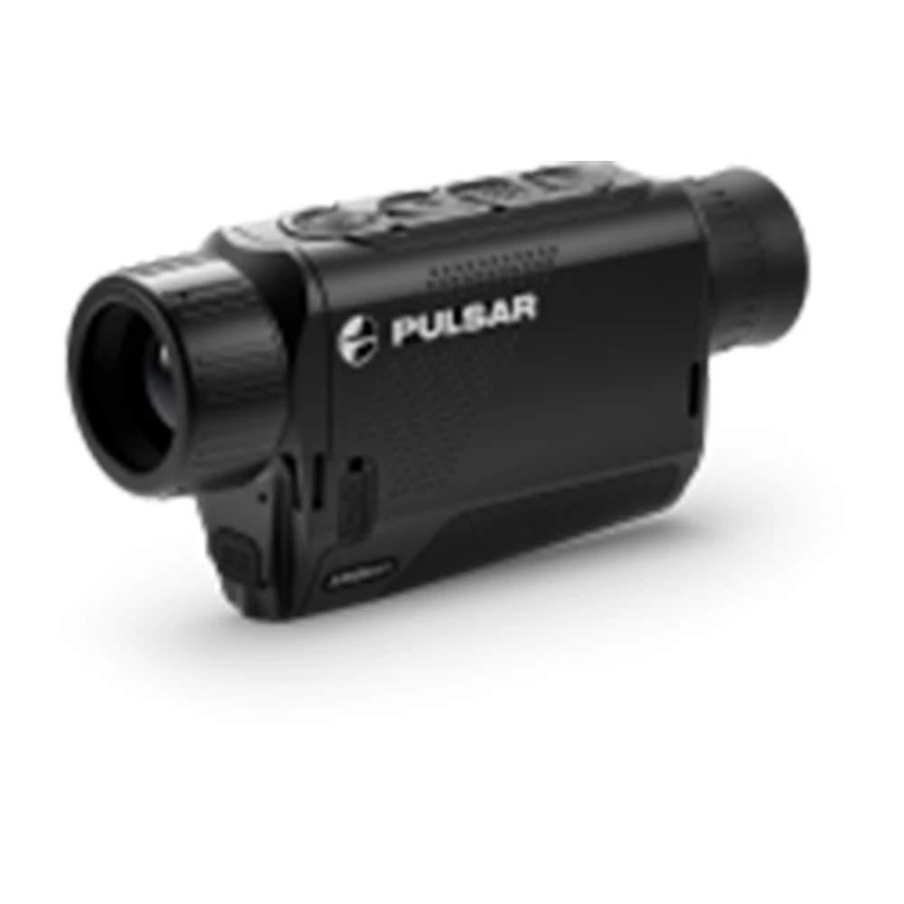 Бинокль с тепловизионным изображением pulsar axion key xm30 xm38