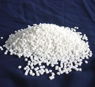 JADE Brand CZ-318 PET Supplies Bottle-Grade Polyester Chips Raw Material Granules