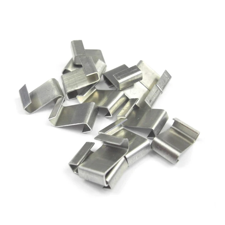 Custom Metal Spring Greenhouse Z Glazing Clips Sheet Metal Steel Greenhouse Clips