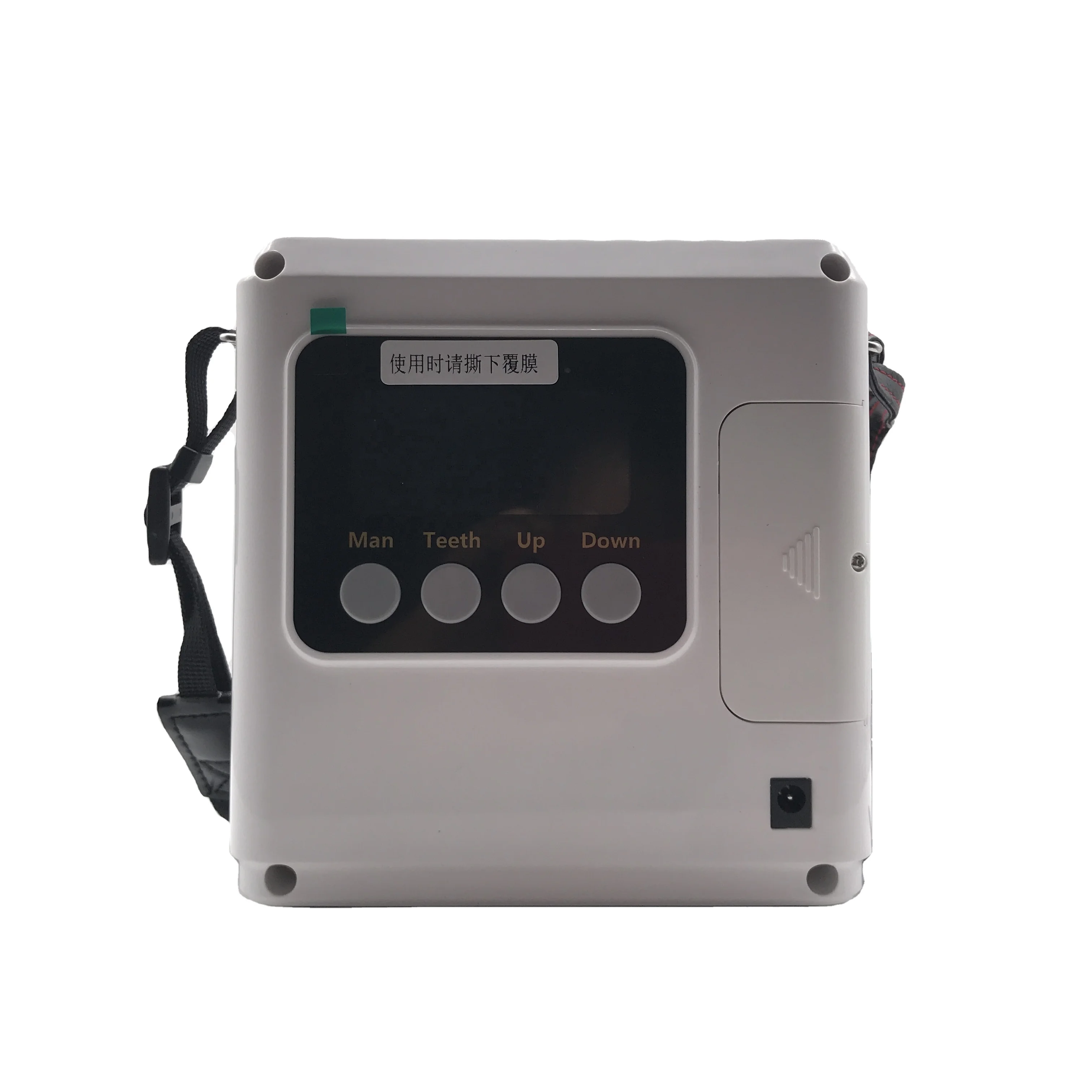 CE ISO Approved High Frequency DC Portable Dental X Ray Machine