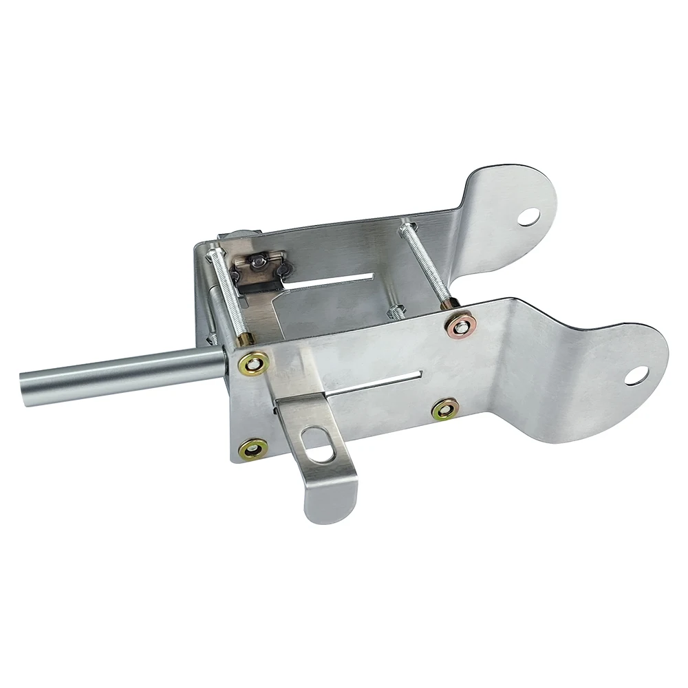 New Arrival High Quality Stainless Steel Security Door Bolt Heavy Duty Container Door Bolt For Container House Container Door