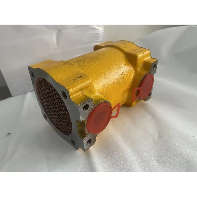 High-performance Engine Assembly Parts Oil Cooler 7S6349 7N0165 for E3306 fast delivery