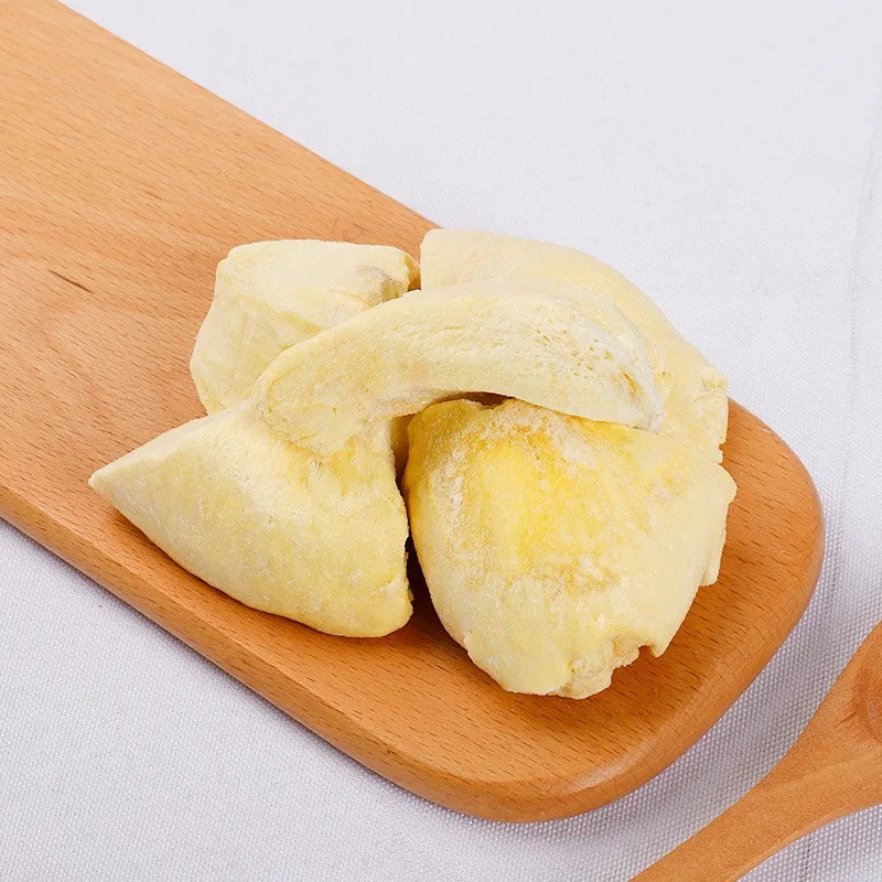 GT 1kg Freeze Dried Durian Fruit for Sale