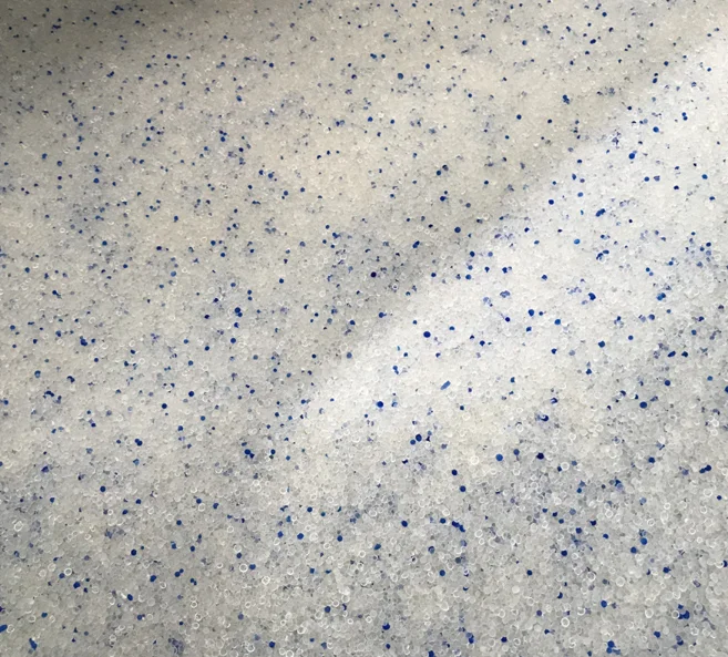 Industrial Grade Mineral drying moisture-proof deodorizing bulk white transparent silica