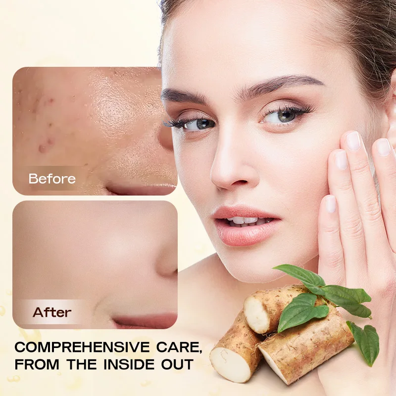 Natural Formula Wild Yam Cream for Hormone Balance