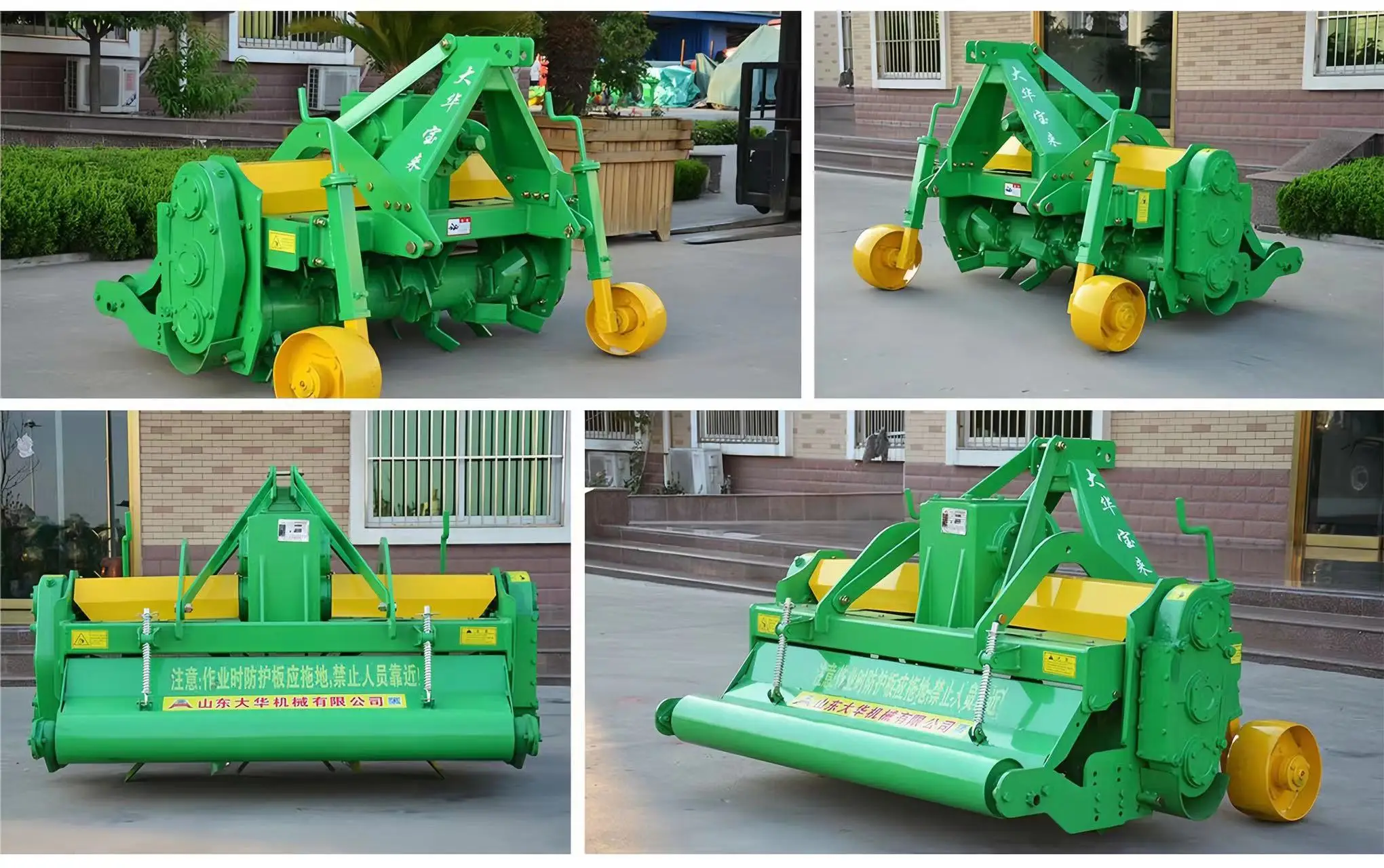 Banana Tree Stalk Grinder Shredder straw cleaning large root straw recycling machine straw cleaning machine