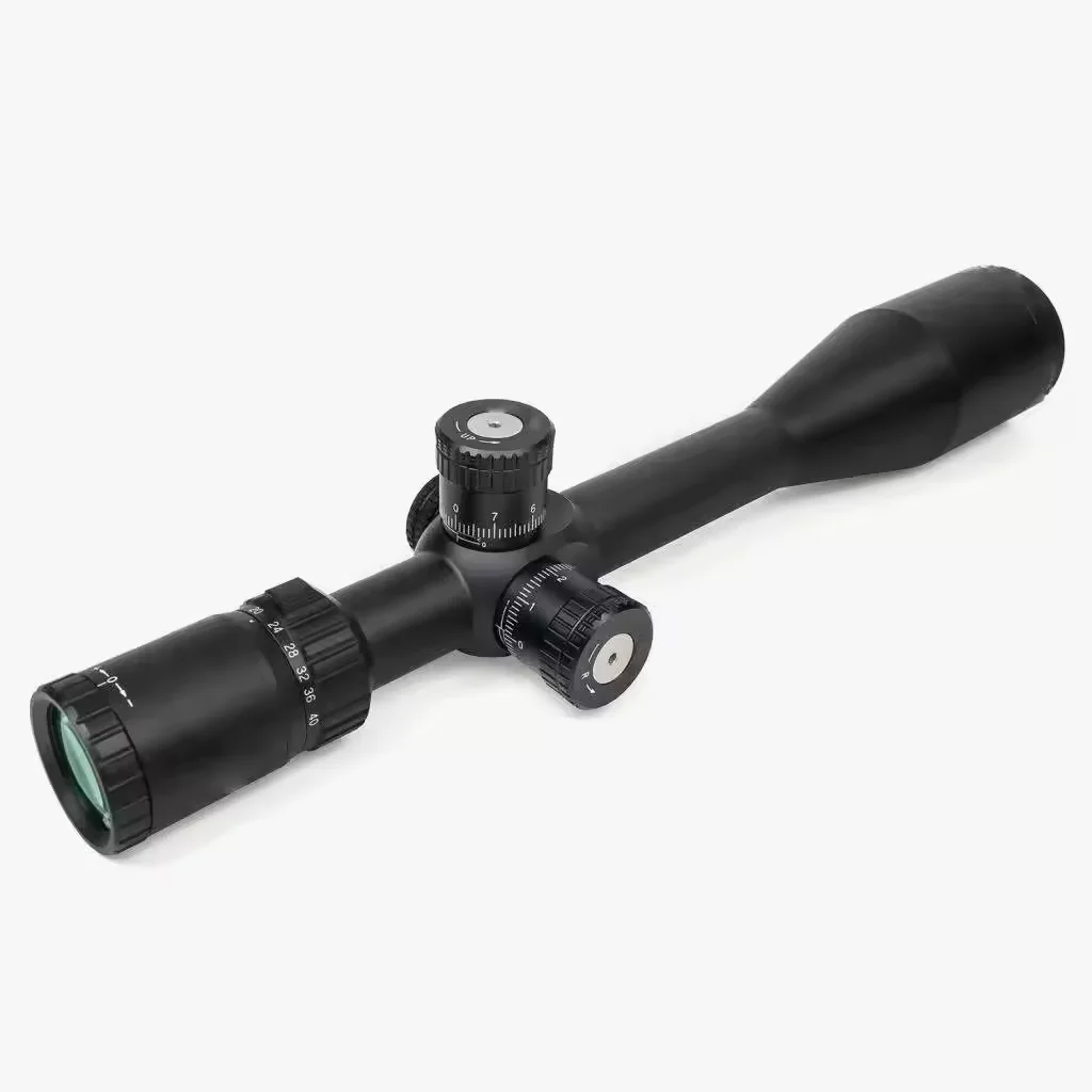 10-40x56 SFP Long distance Hunting scope Hunting Sight Scope Manufacturer