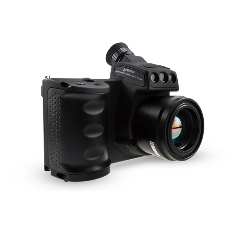 Handheld 640*512 thermal camera