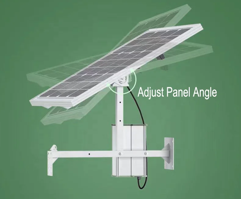 Dakang CCTV панели солнечных батарей 80W 60AH battery12v системы для 4g беспроводной батареях ptz cctv ip камера